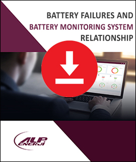 Battery Failures and Battery Monitoring System Relationship
