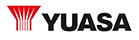 yuasa logo alpenerji